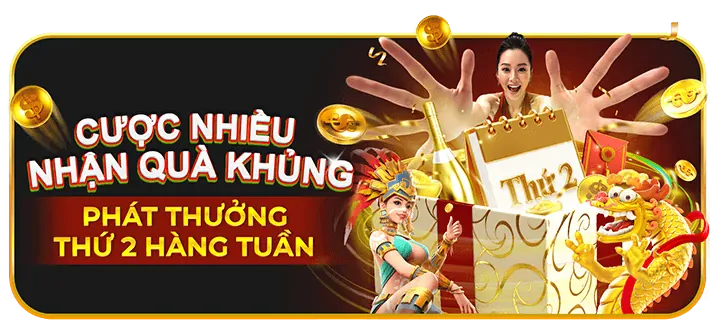 Chương Trình VIP Kwin Casino