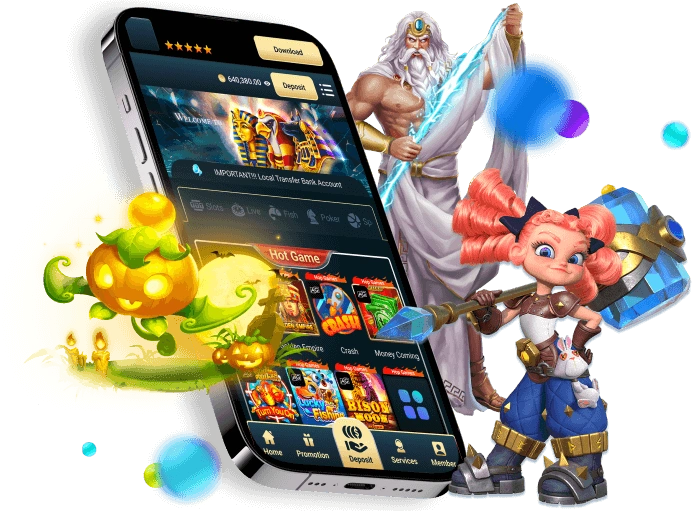 Khuyến mãi chào mừng thành viên mới kwin casino