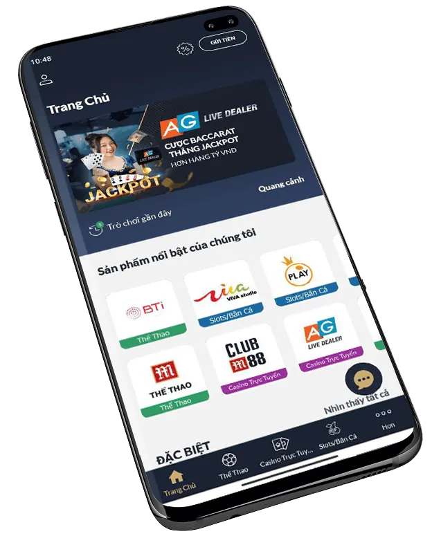 Nền tảng bảo mật của Kwin Casino