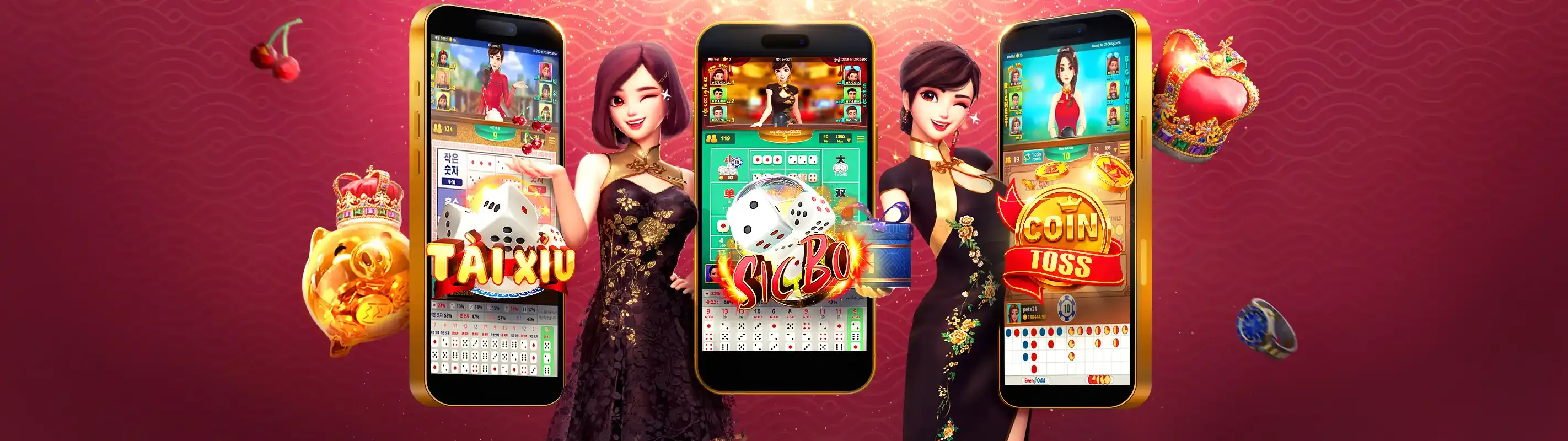 Trò chơi Bắn Cá kwin casino 2026