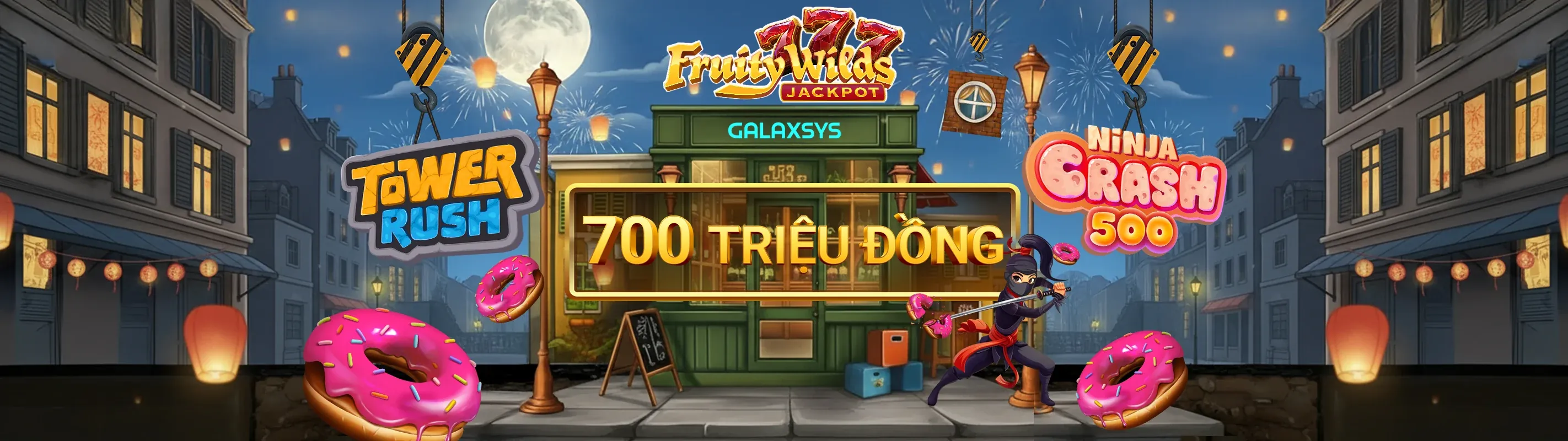 Tin tức Kwin Casino mới nhất