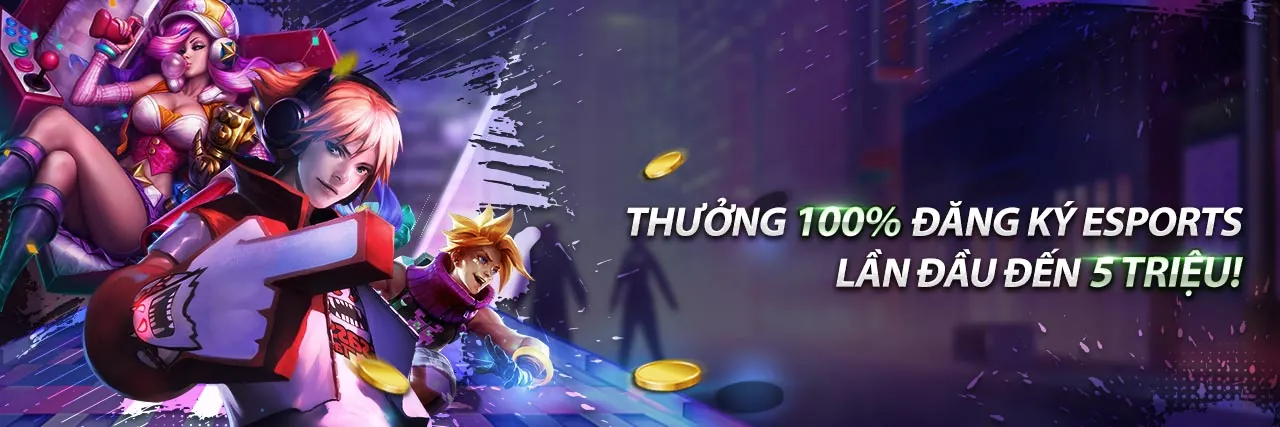 Thế giới bắn cá đổi thưởng Kwin Casino