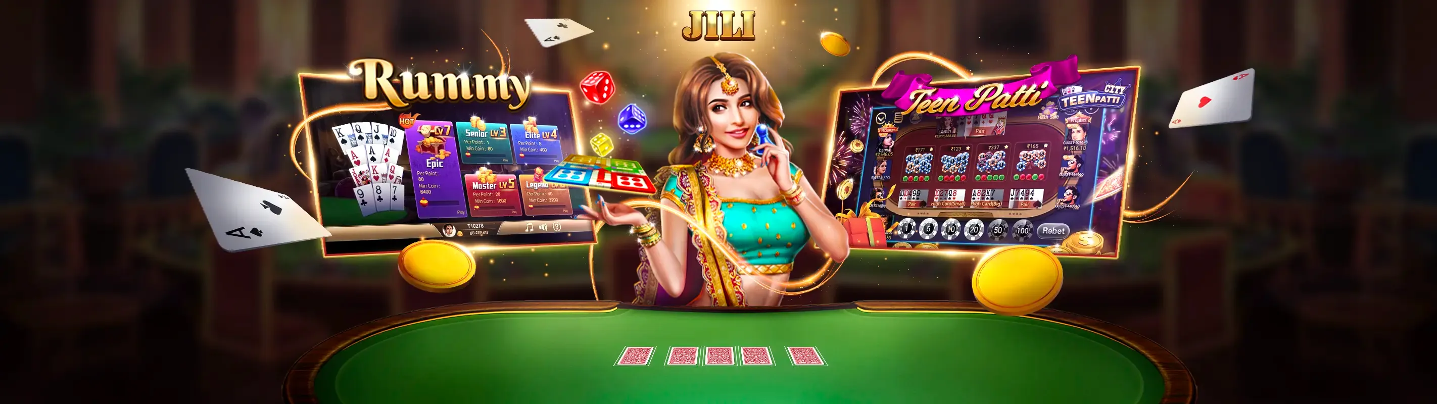 Sân đấu đá gà trực tuyến Kwin Casino
