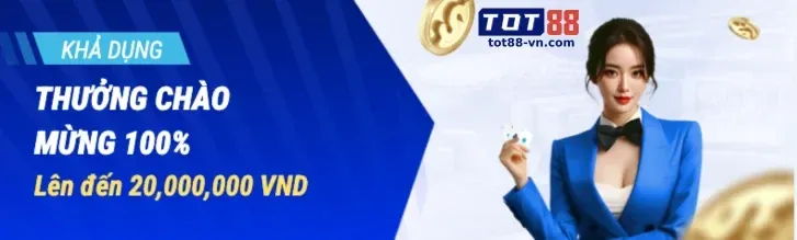 Khuyến mãi chào mừng Kwin Casino