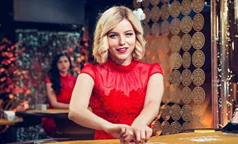 Đội ngũ chuyên gia của Kwin Casino đang làm việc chuyên nghiệp